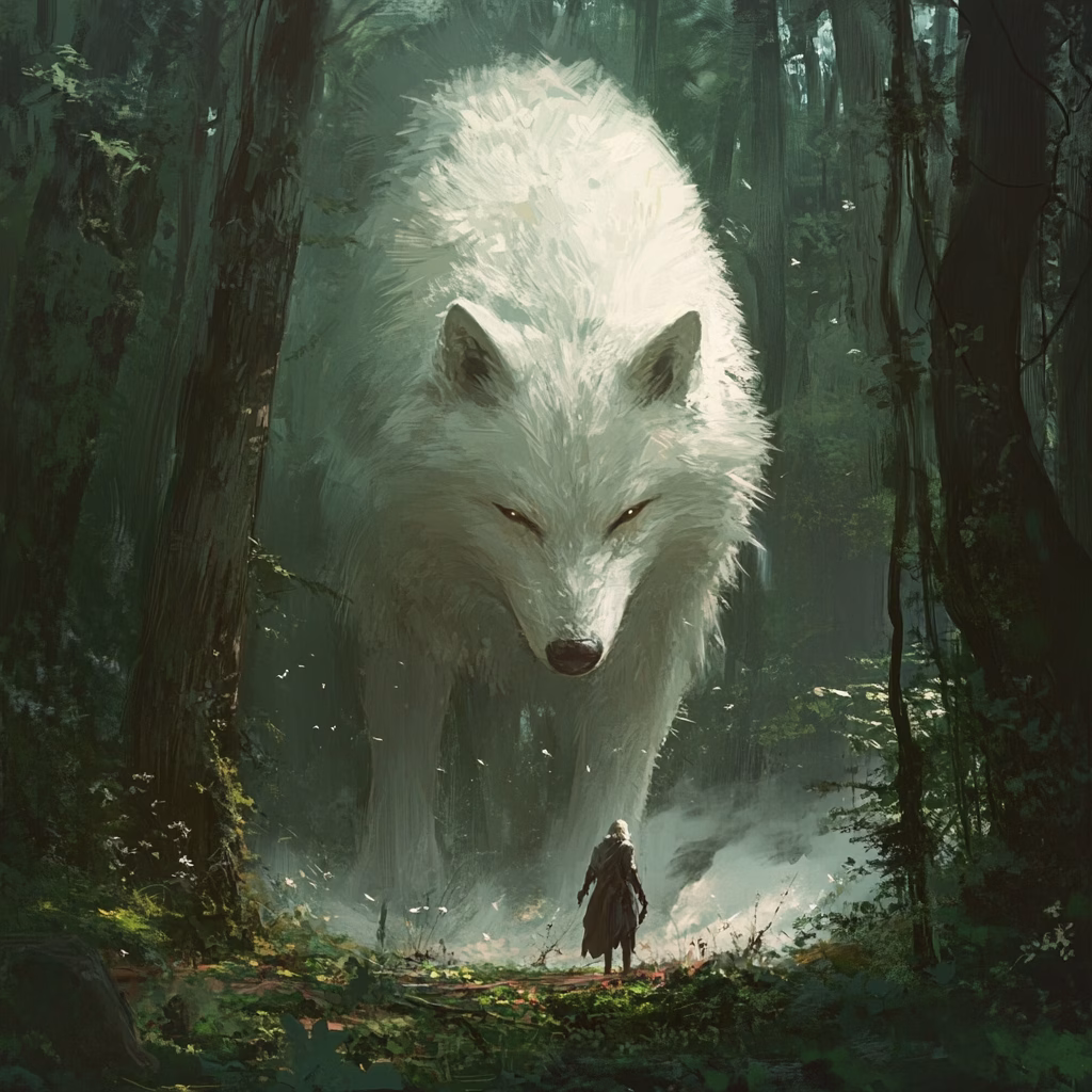 Wolf Wallpapers
