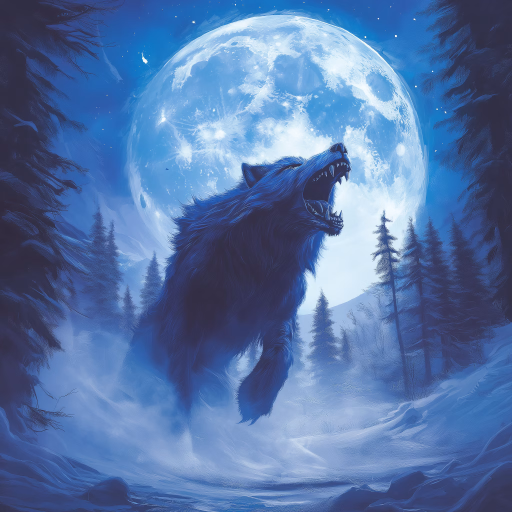Wolf Wallpapers