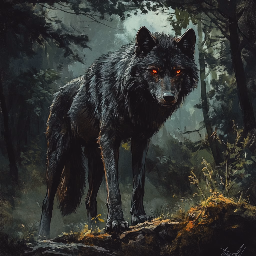 Wolf Wallpapers