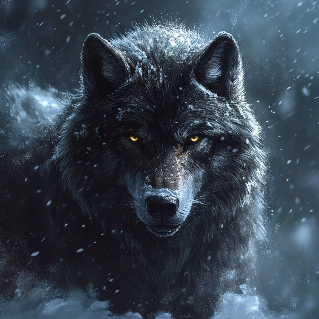 Wolf Wallpapers