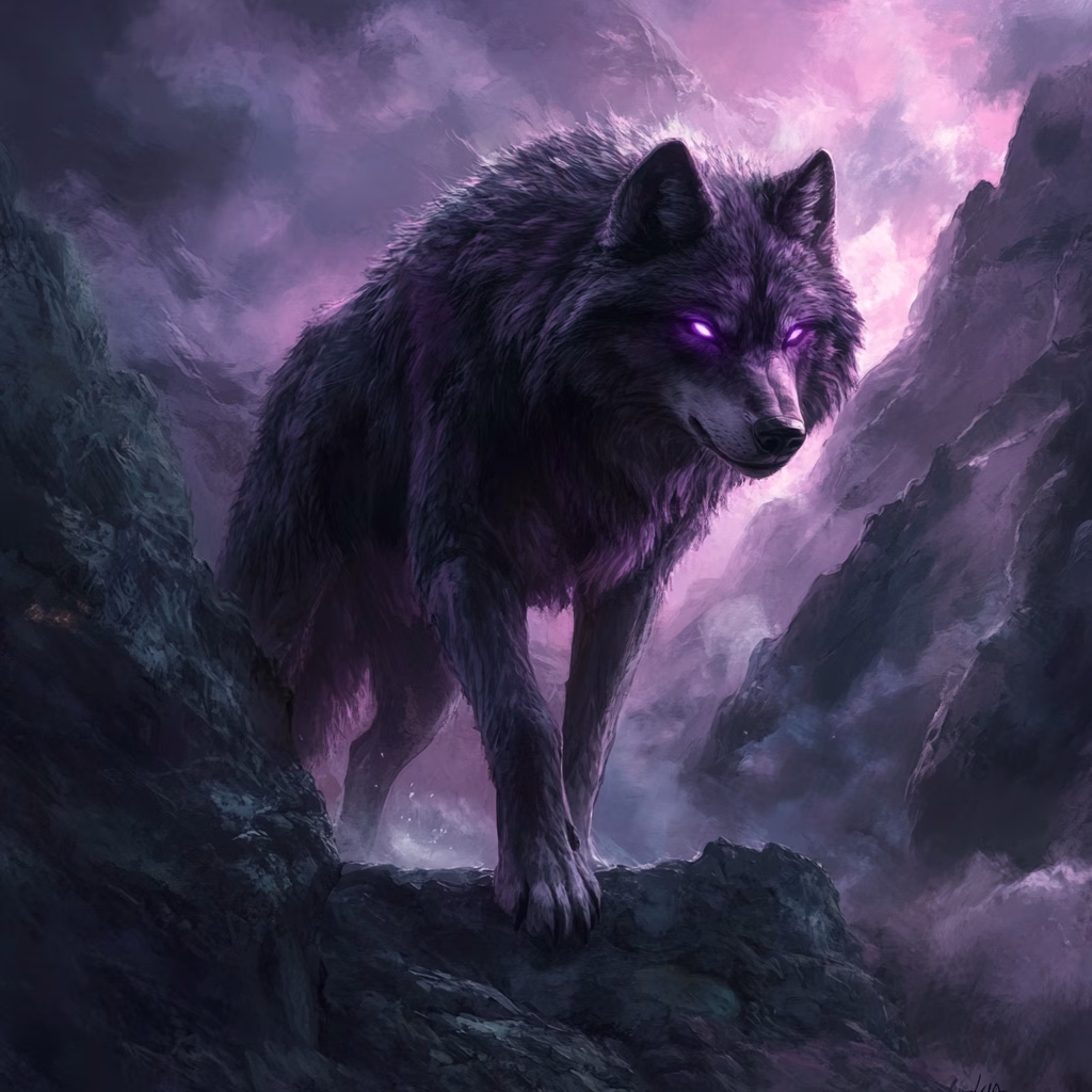 Wolf Wallpapers
