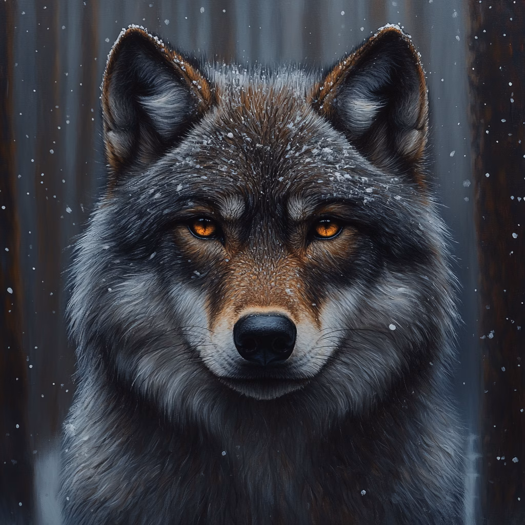 Wolf Wallpapers