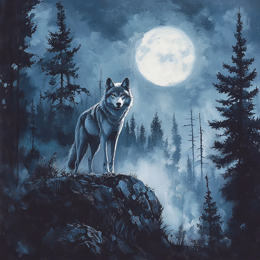 Wolf Wallpapers