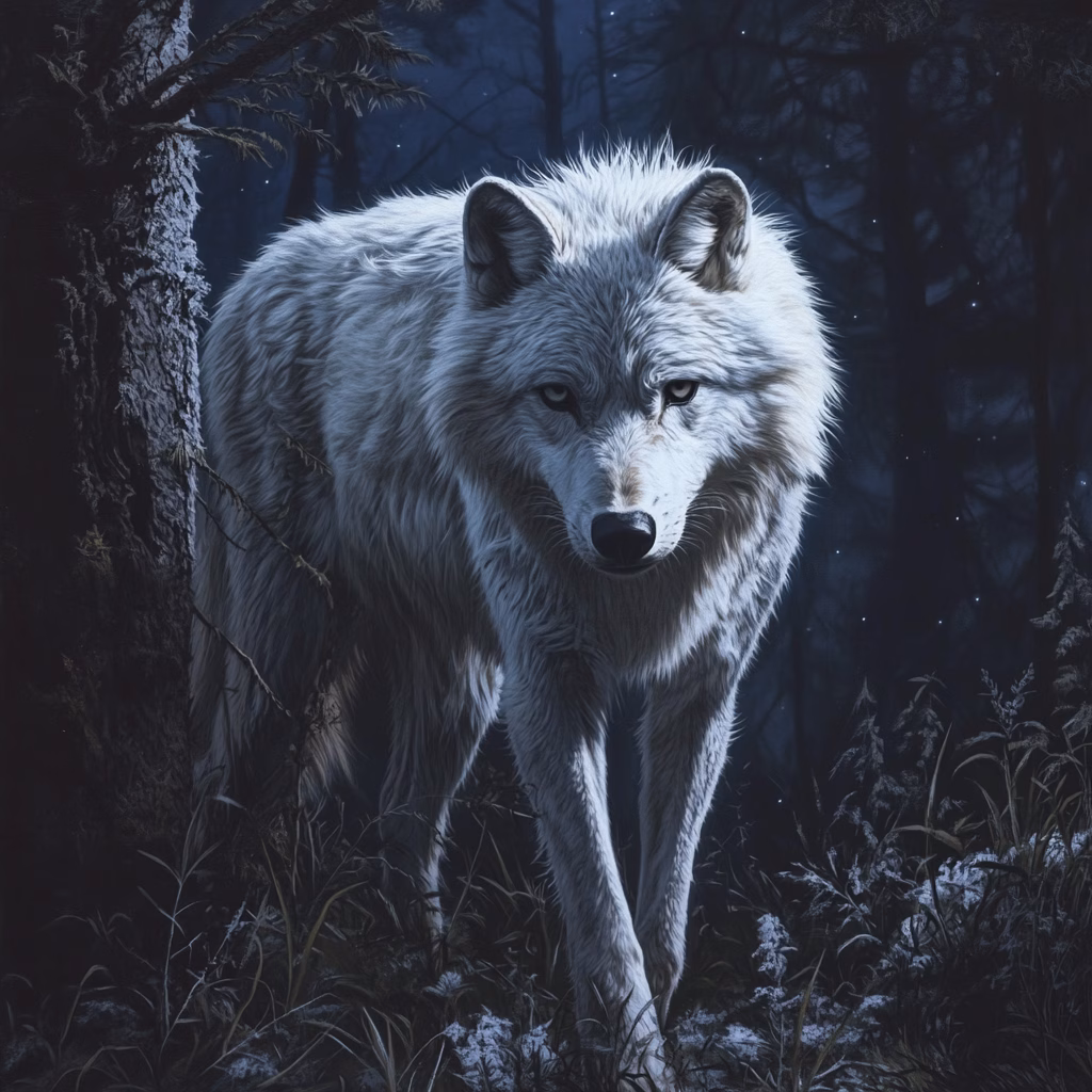 Wolf Wallpapers