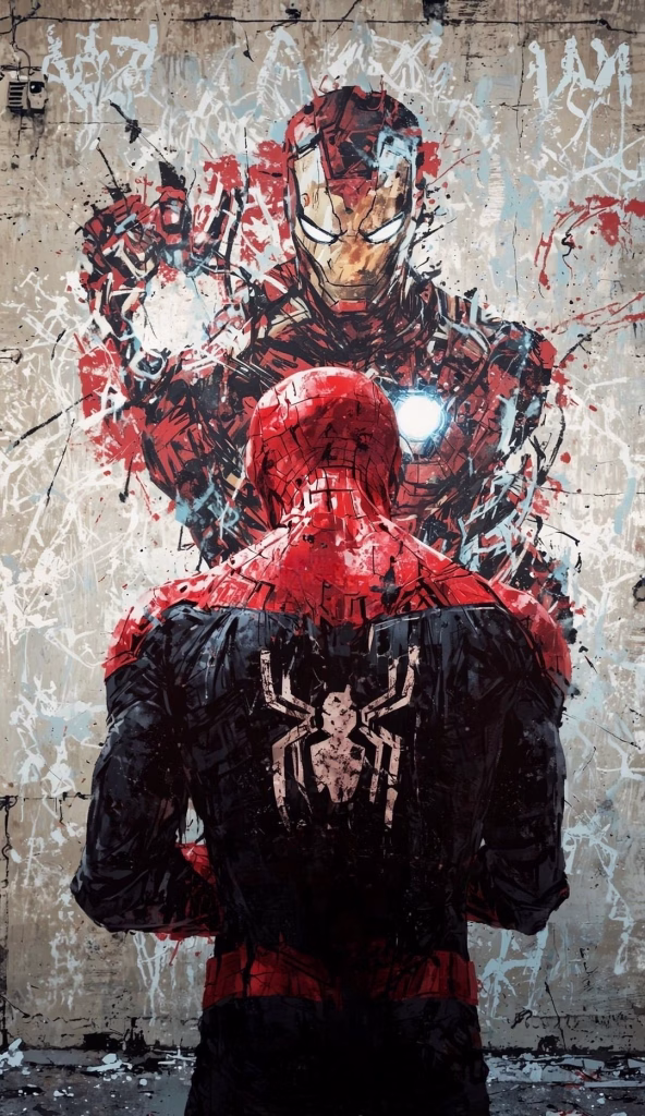 Marvel
