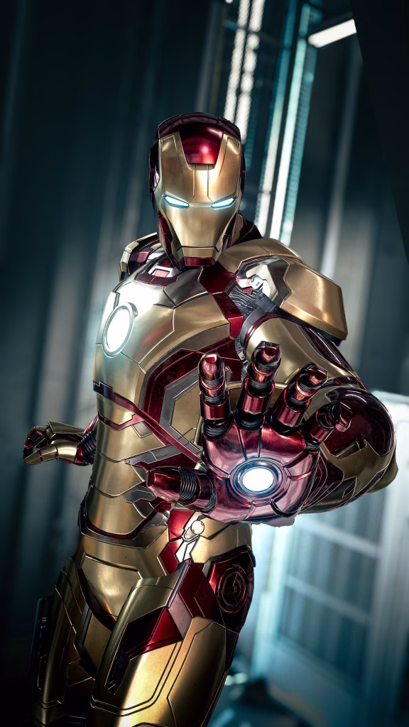 Marvel