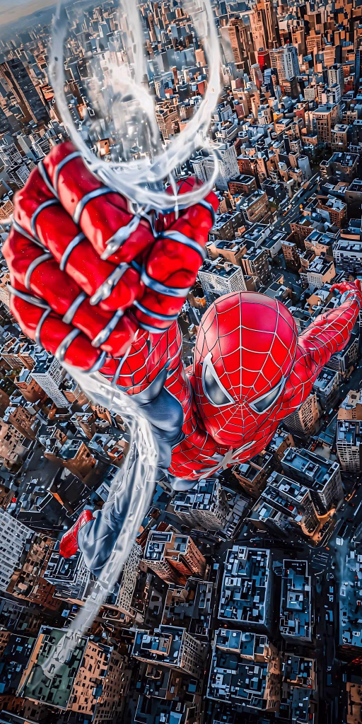 Marvel