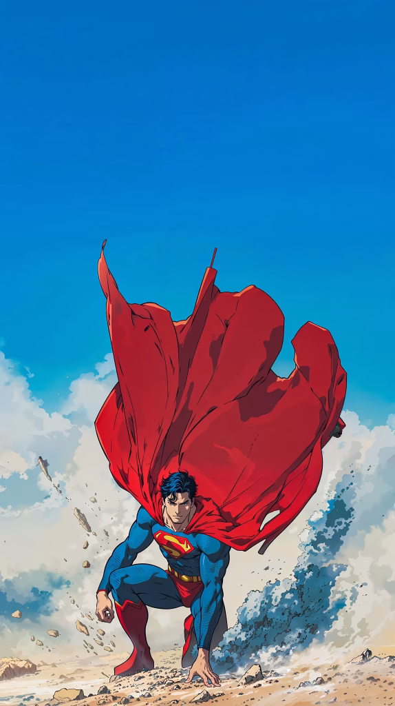 Marvel