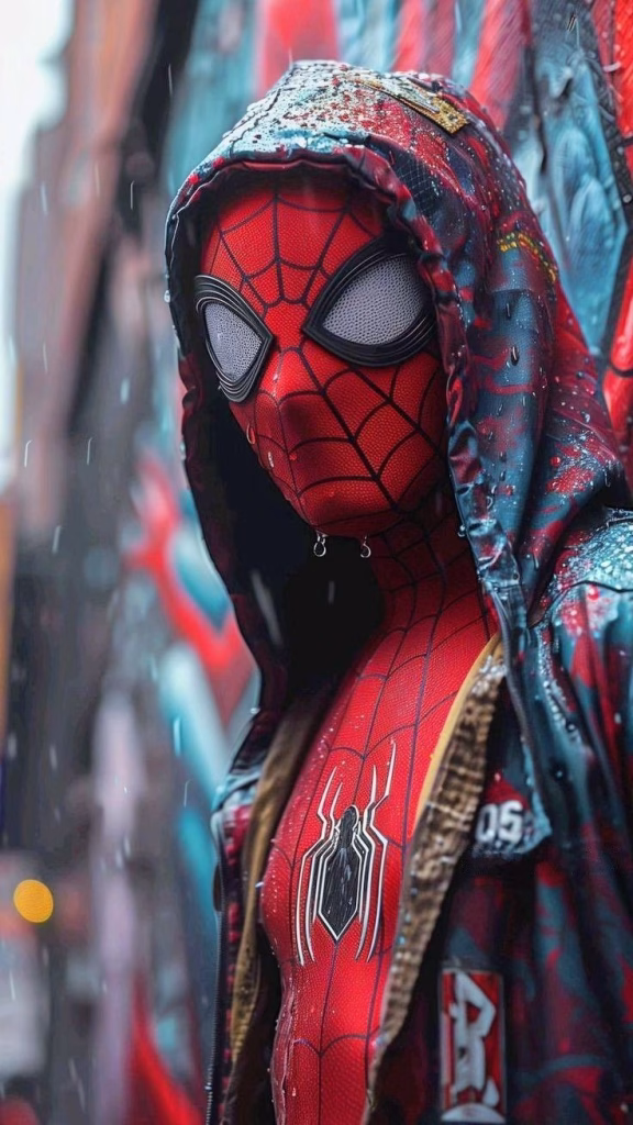 Marvel