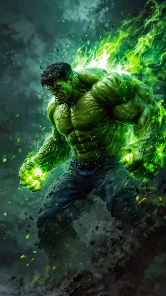 Marvel