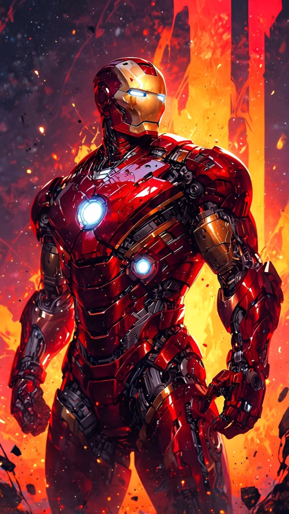 Marvel