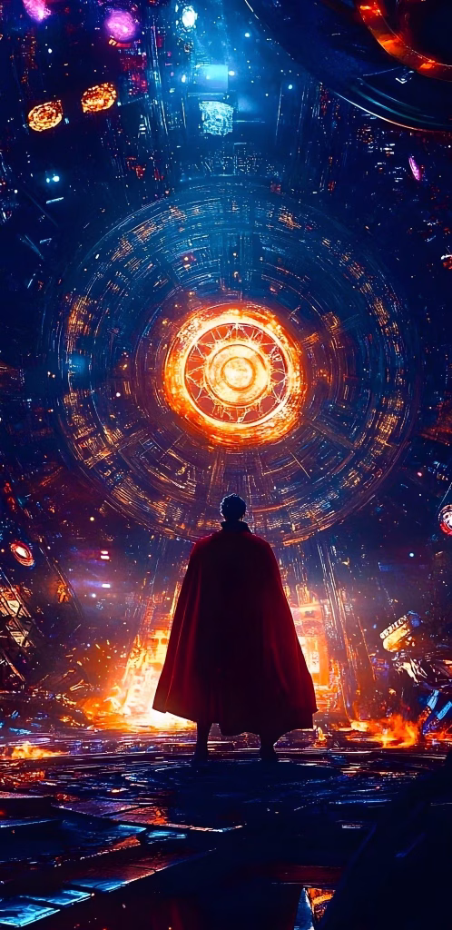 Marvel