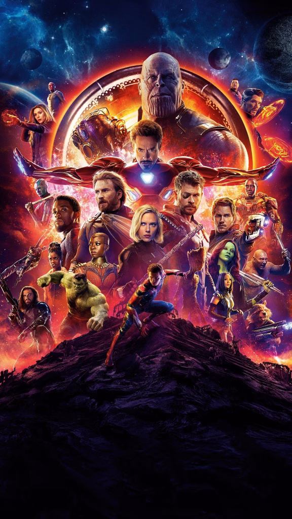 Marvel