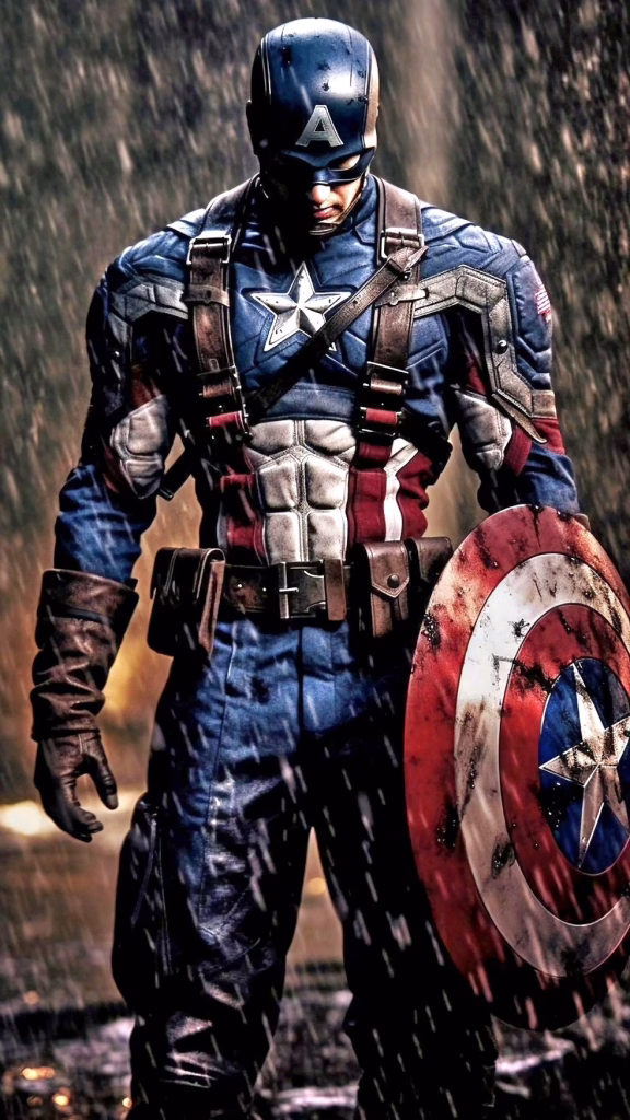 Marvel