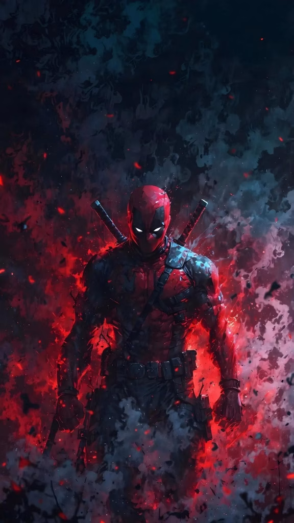 Marvel