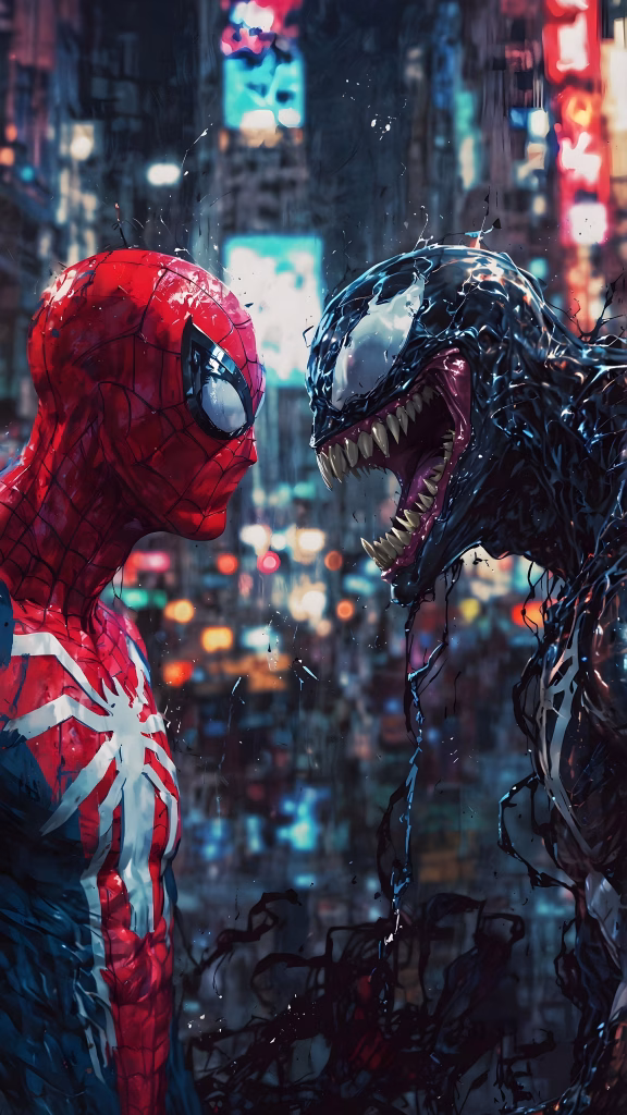 Marvel