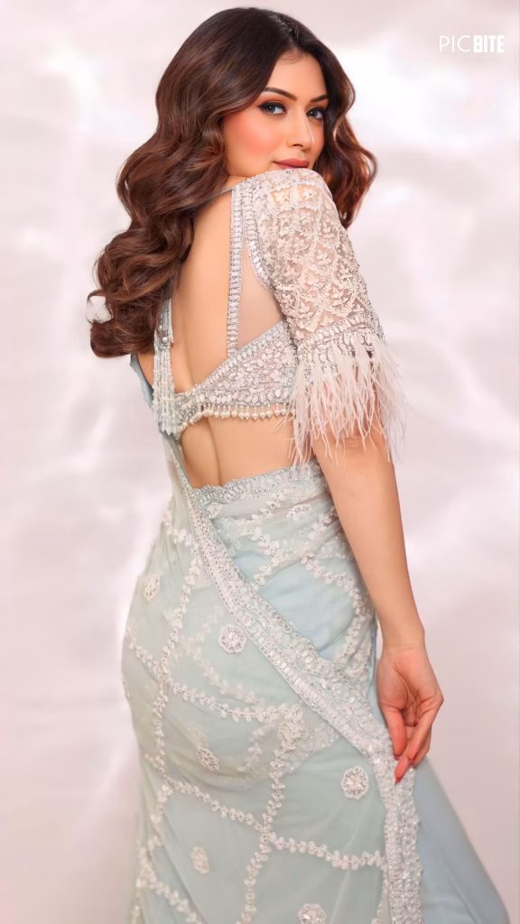 Hansika Motwani