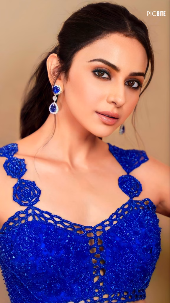 Rakul Preet Singh