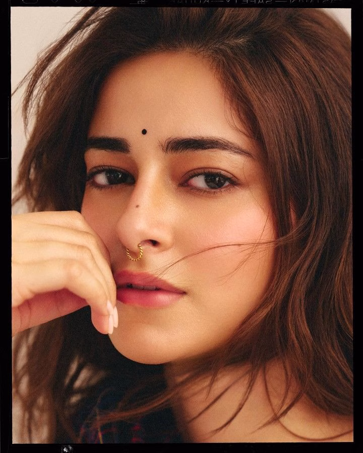 Ananya Pandey