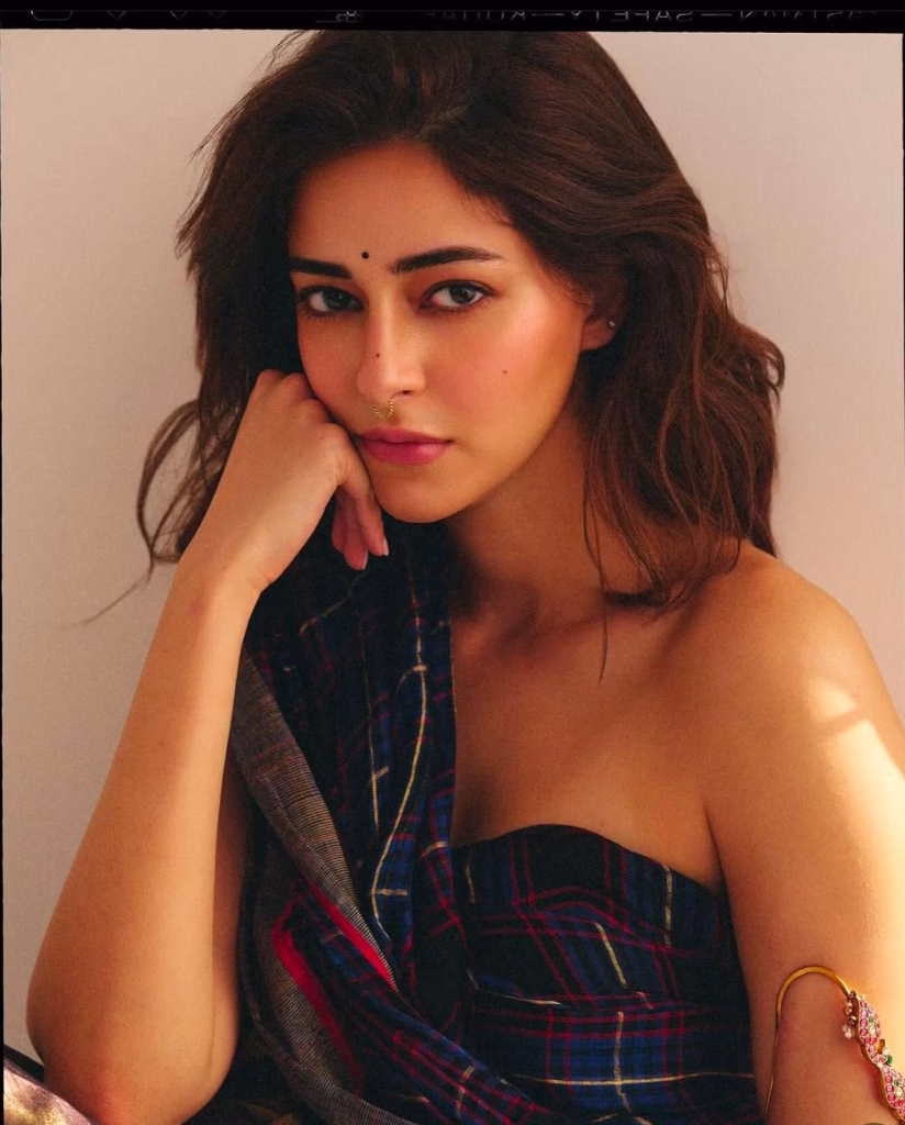 Ananya Pandey