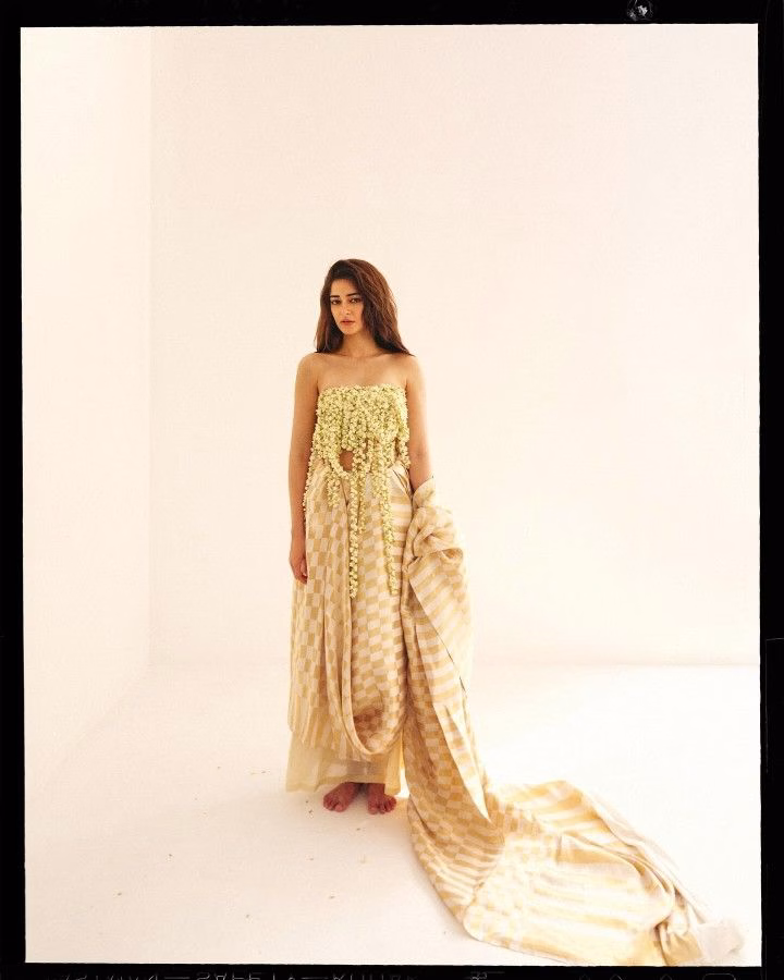 Ananya Pandey