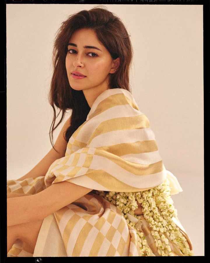 Ananya Pandey