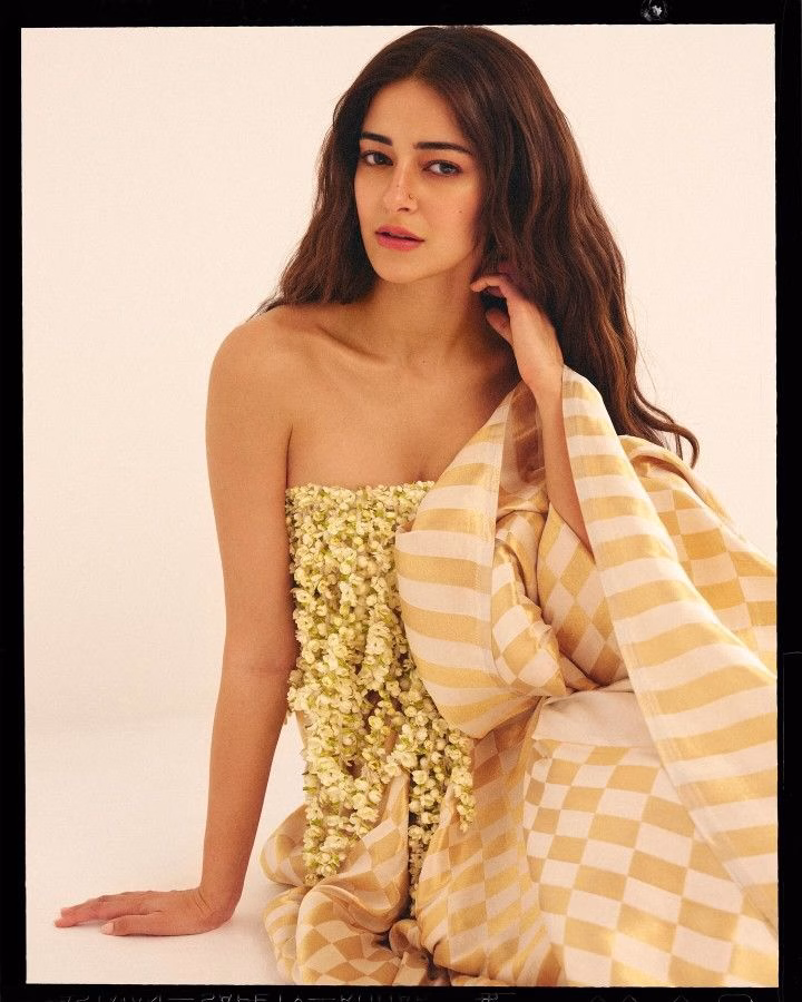 Ananya Pandey