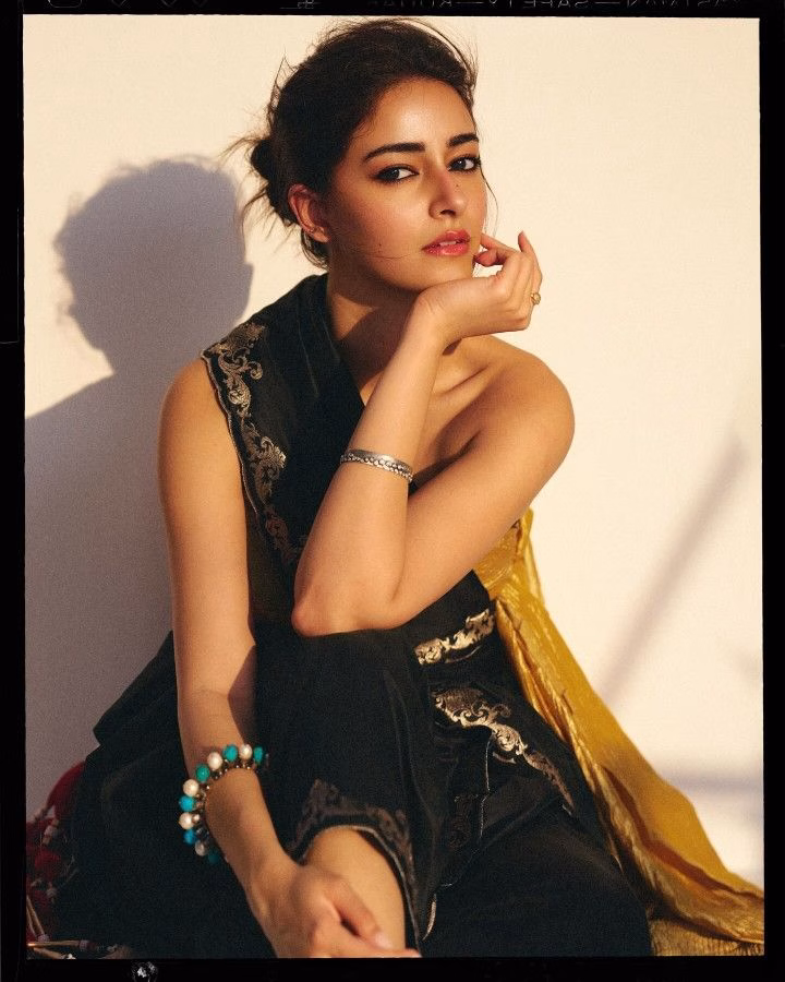 Ananya Pandey