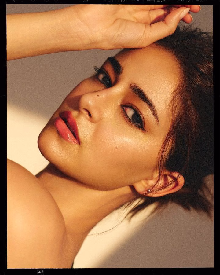 Ananya Pandey