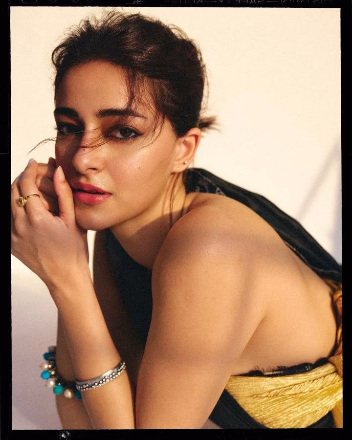 Ananya Pandey