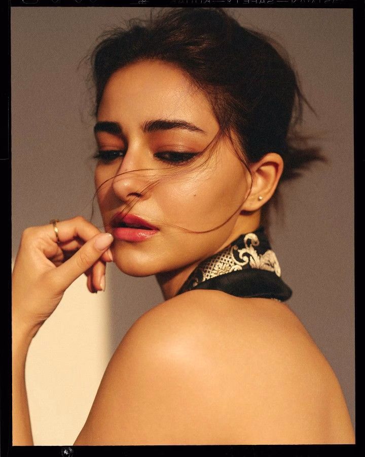 Ananya Pandey