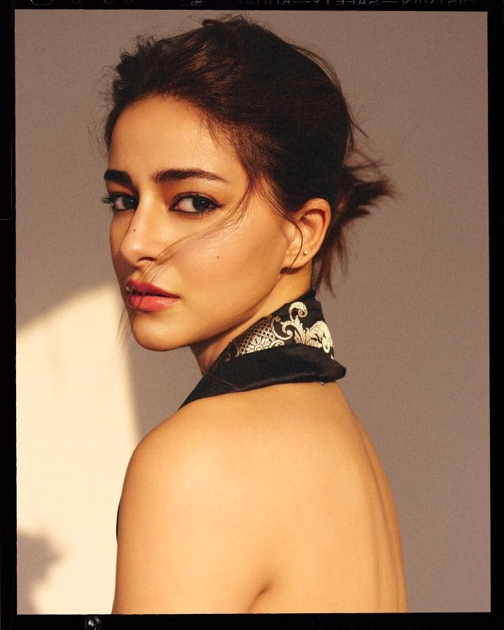 Ananya Pandey