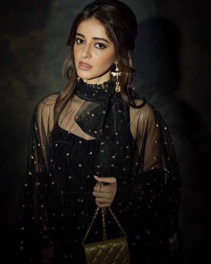Ananya Pandey