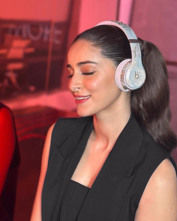 Ananya Pandey