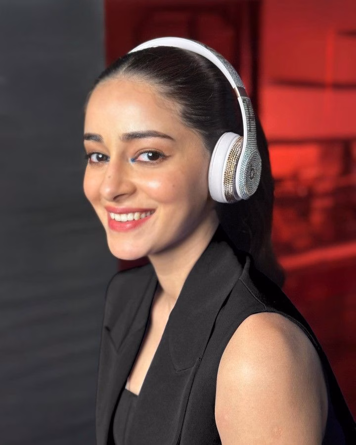 Ananya Pandey