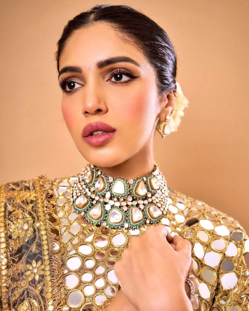 Bhumi Pednekar