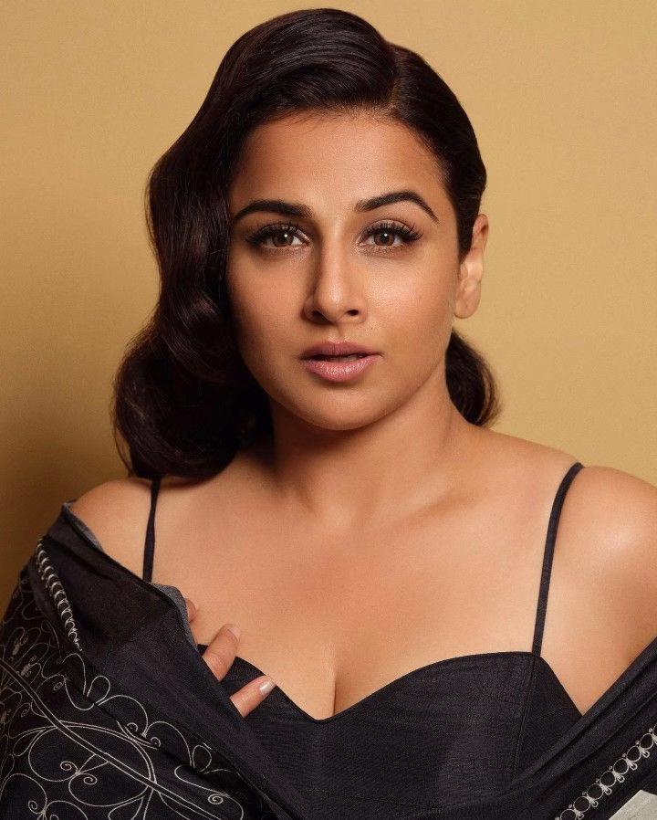 Vidya Balan