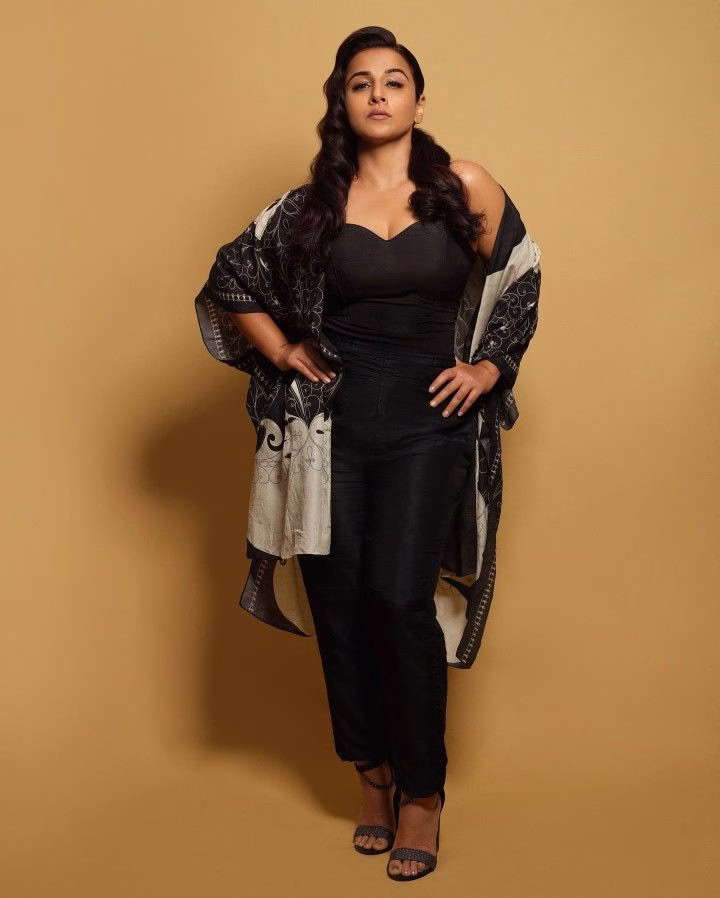 Vidya Balan