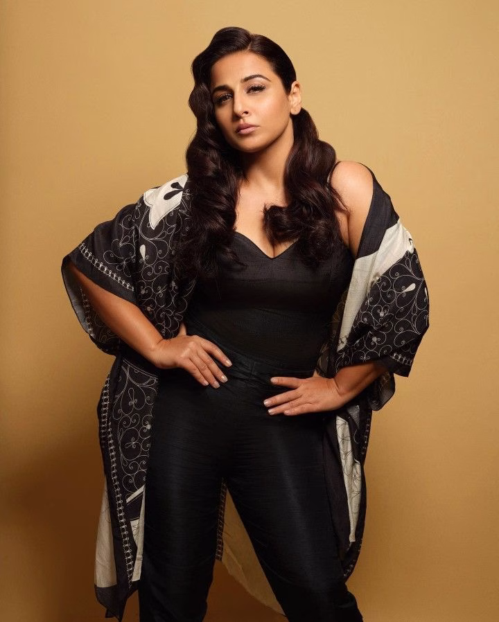 Vidya Balan
