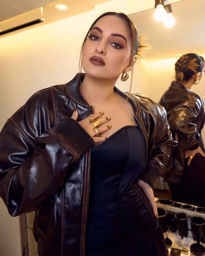 Sonakshi Sinha