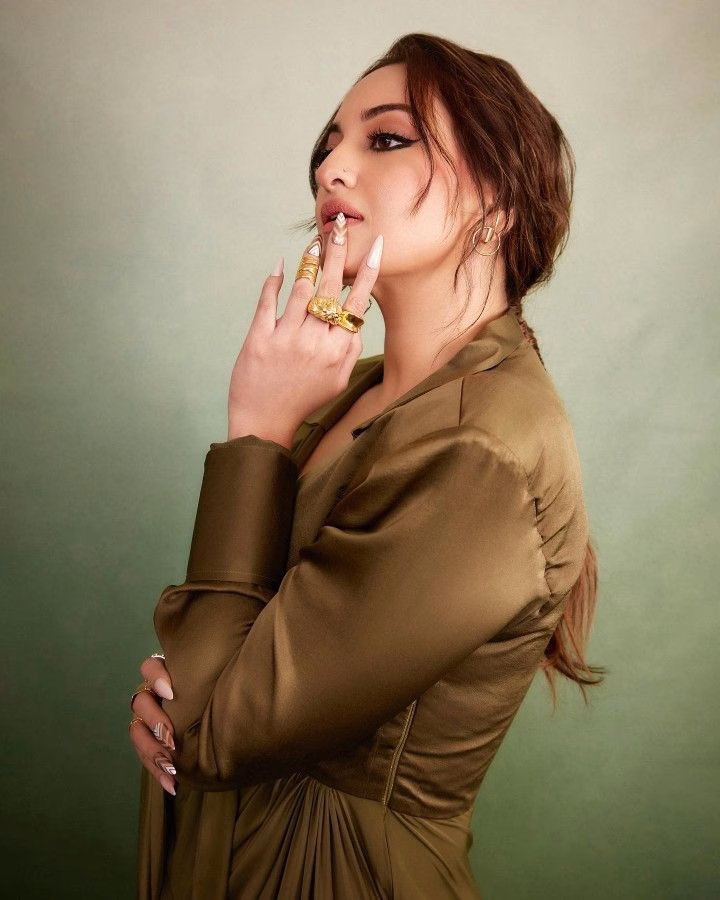 Sonakshi Sinha