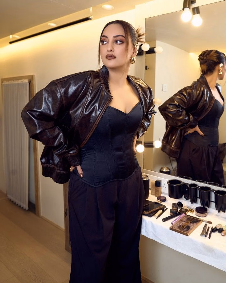 Sonakshi Sinha