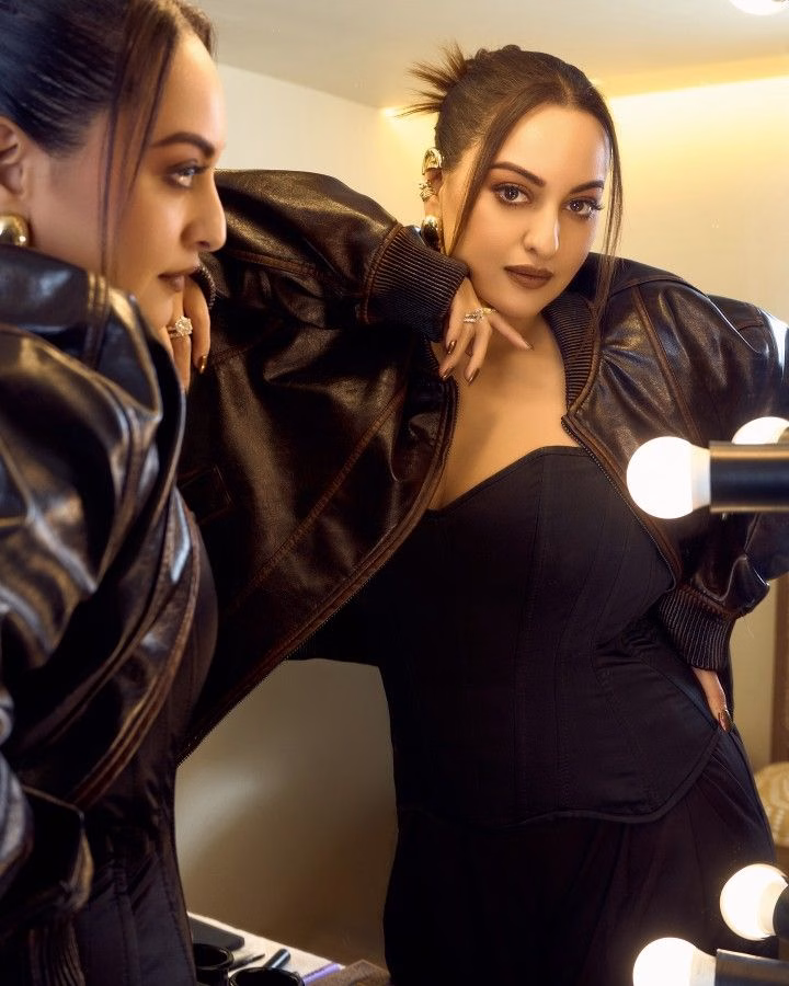 Sonakshi Sinha