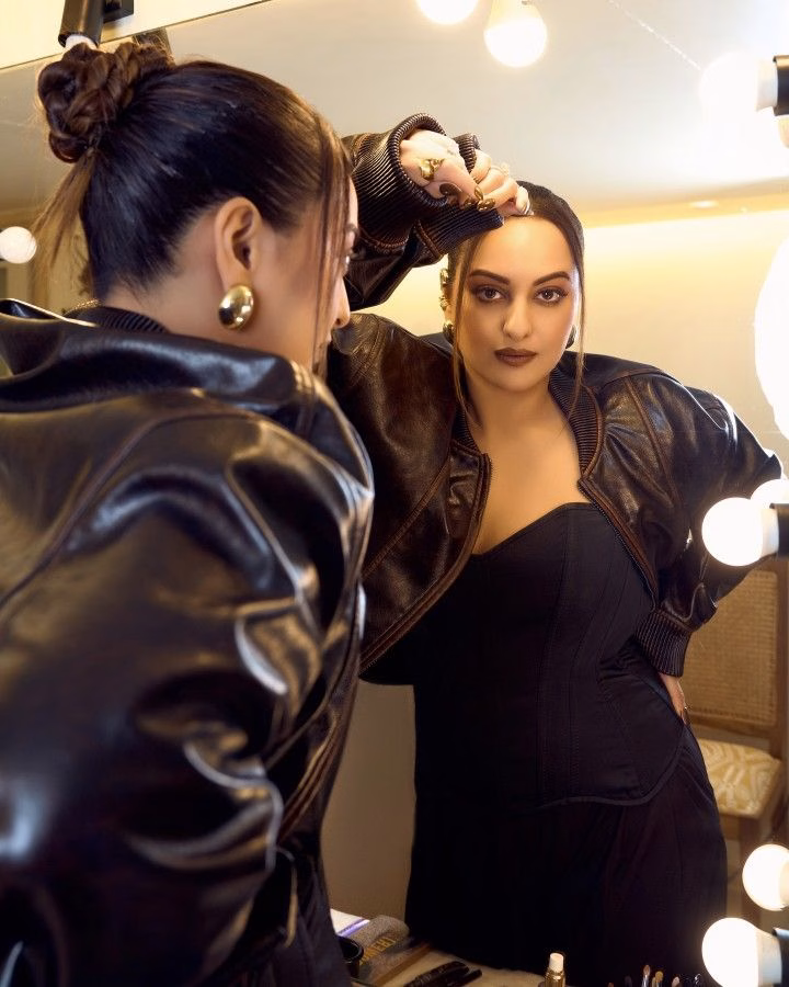 Sonakshi Sinha
