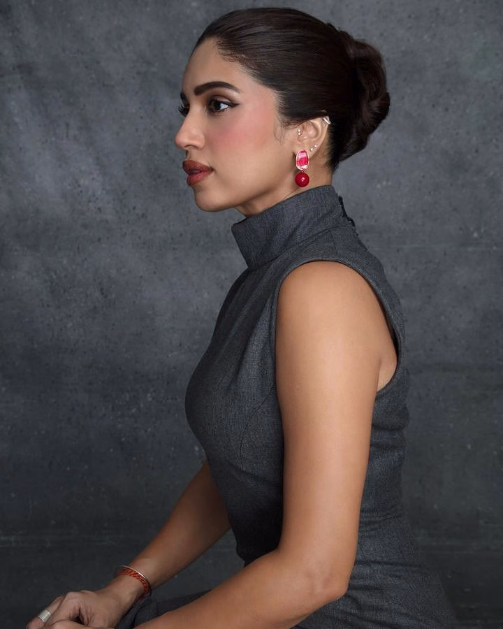Bhumi Pednekar