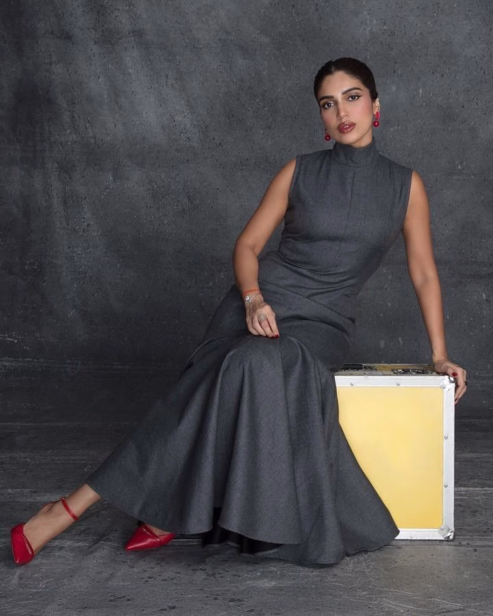 Bhumi Pednekar