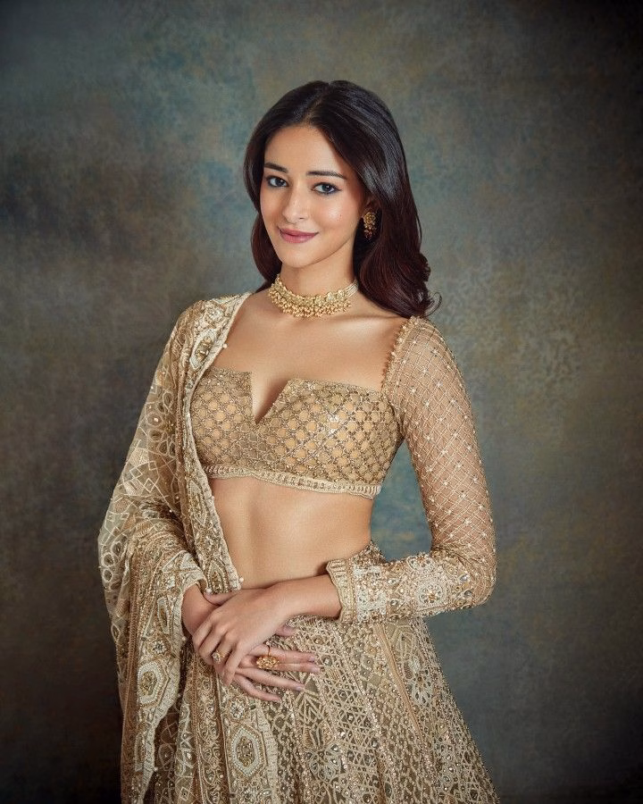 Ananya Pandey