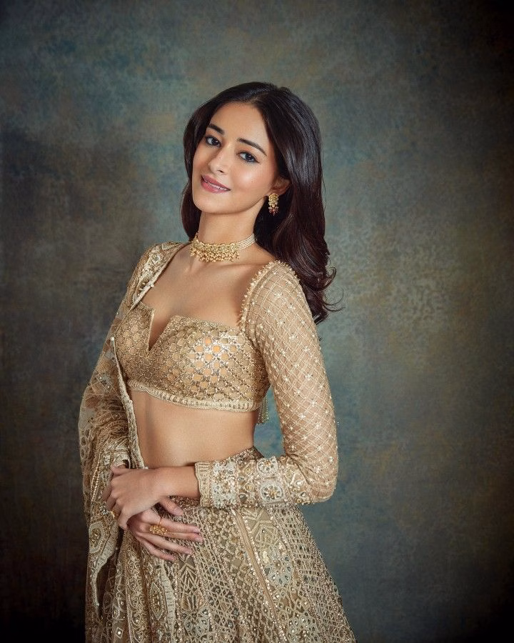 Ananya Pandey