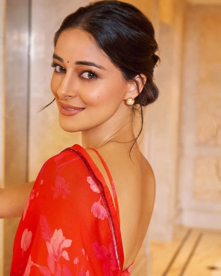 Ananya Pandey