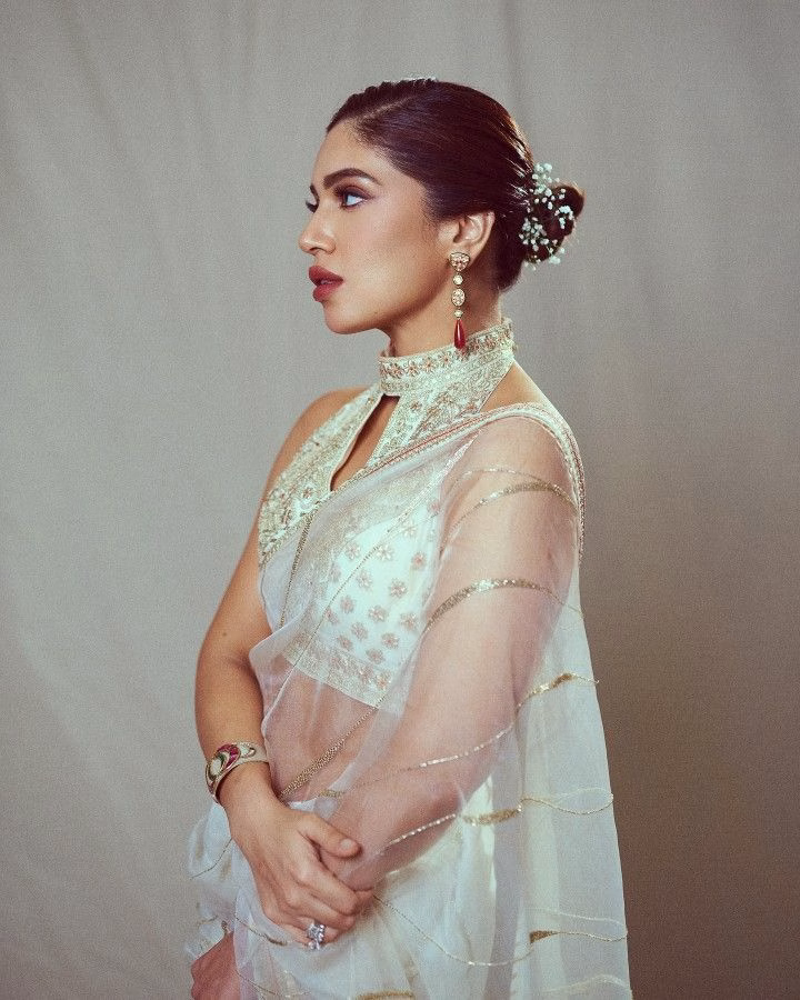 Bhumi Pednekar